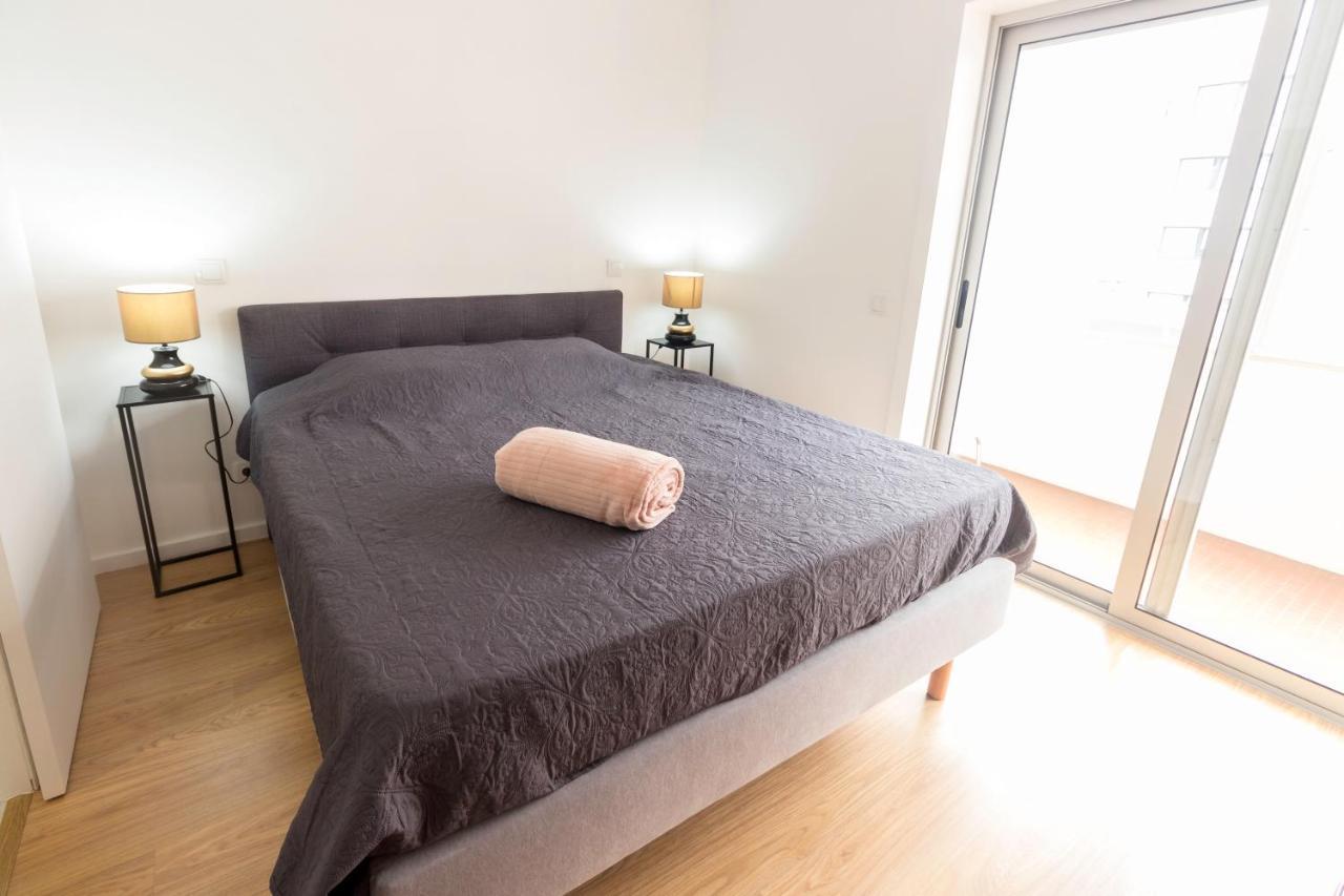 Guest H4U Povoa Praca Joao 23 Apartment Póvoa de Varzim Екстериор снимка