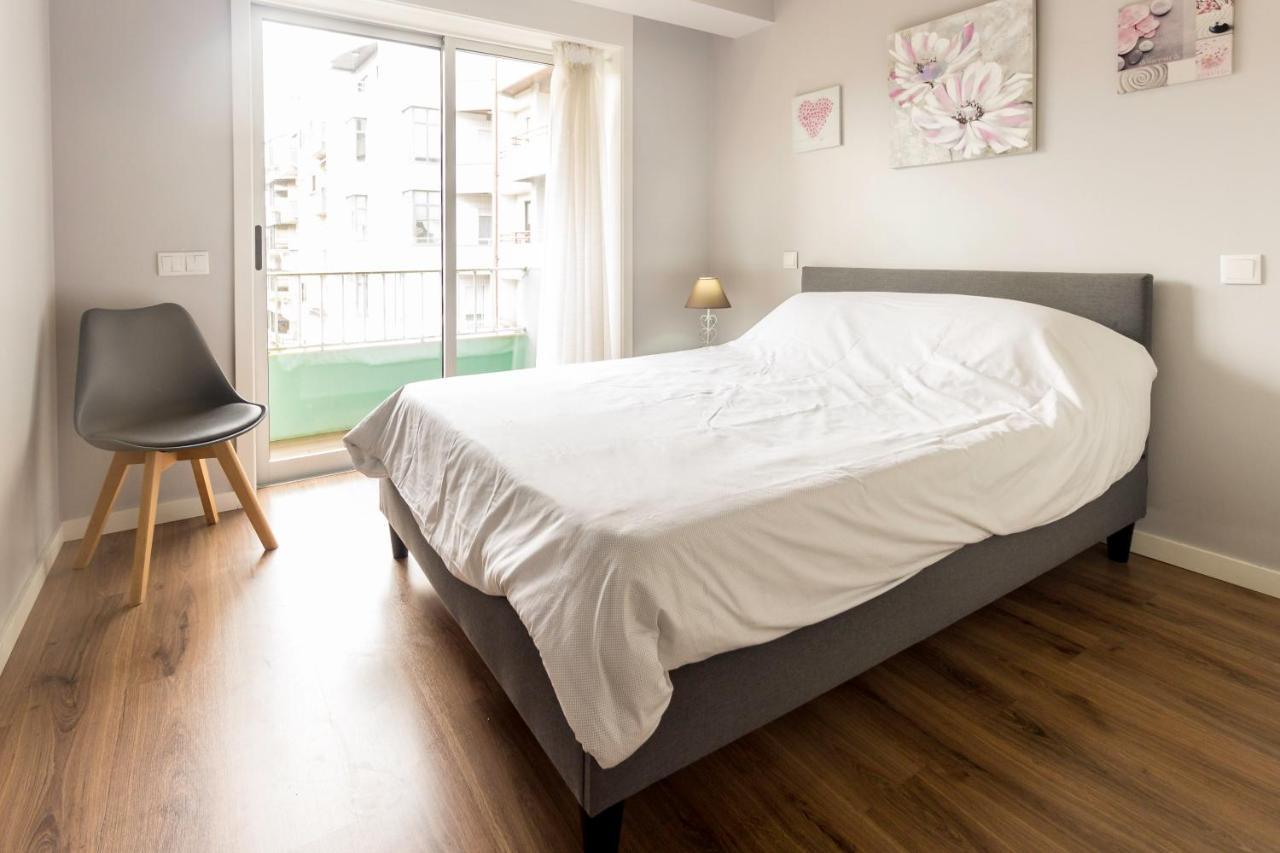 Guest H4U Povoa Praca Joao 23 Apartment Póvoa de Varzim Екстериор снимка