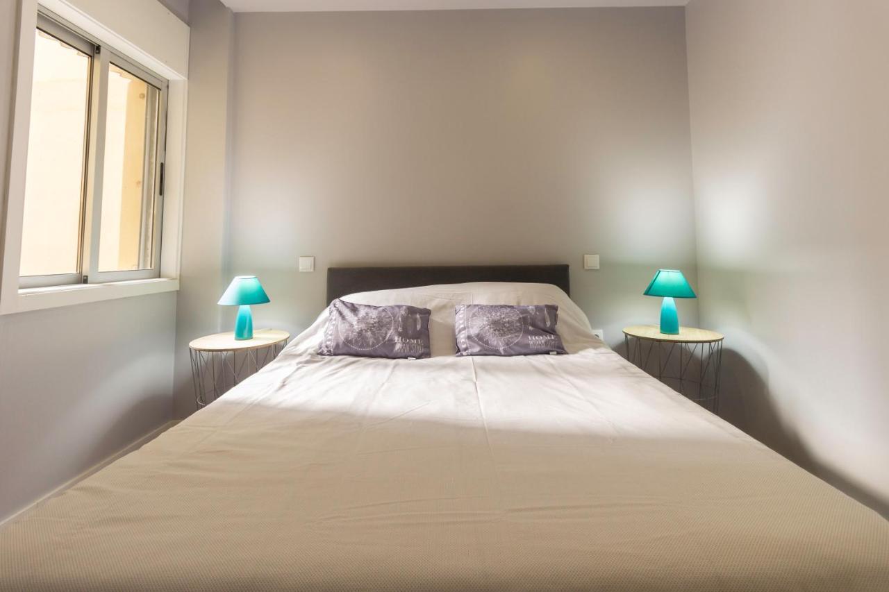 Guest H4U Povoa Praca Joao 23 Apartment Póvoa de Varzim Екстериор снимка