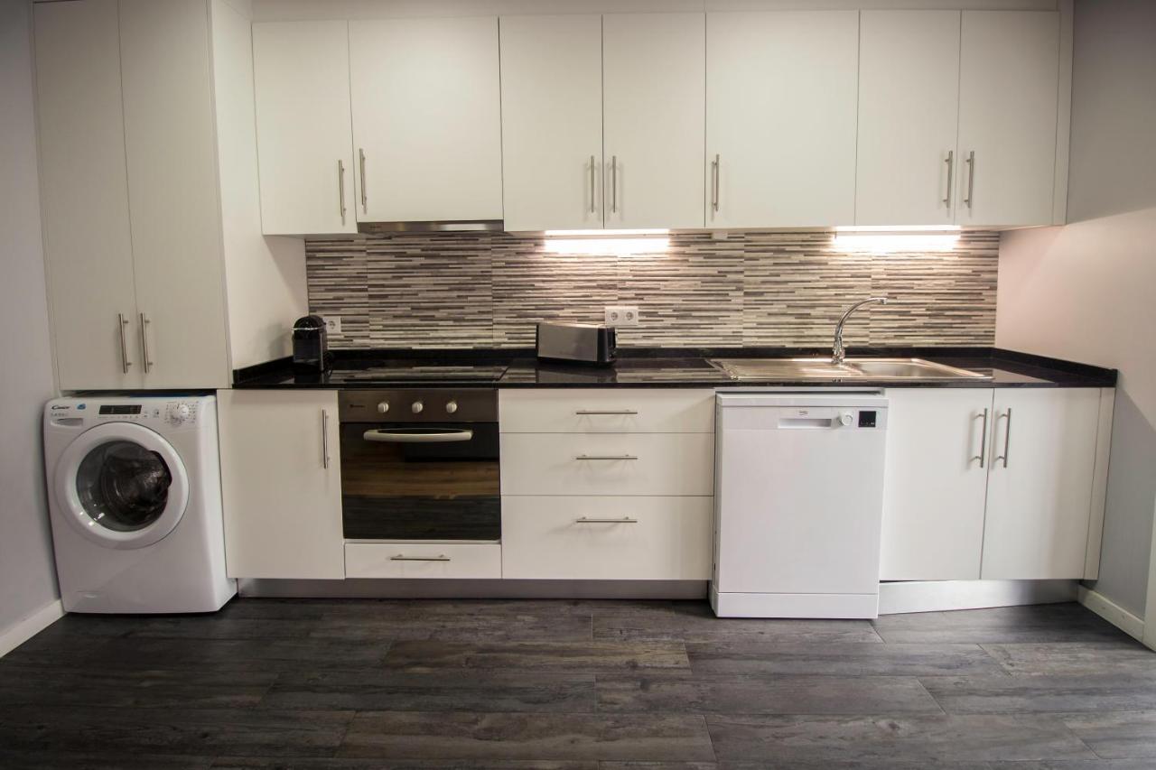 Guest H4U Povoa Praca Joao 23 Apartment Póvoa de Varzim Екстериор снимка