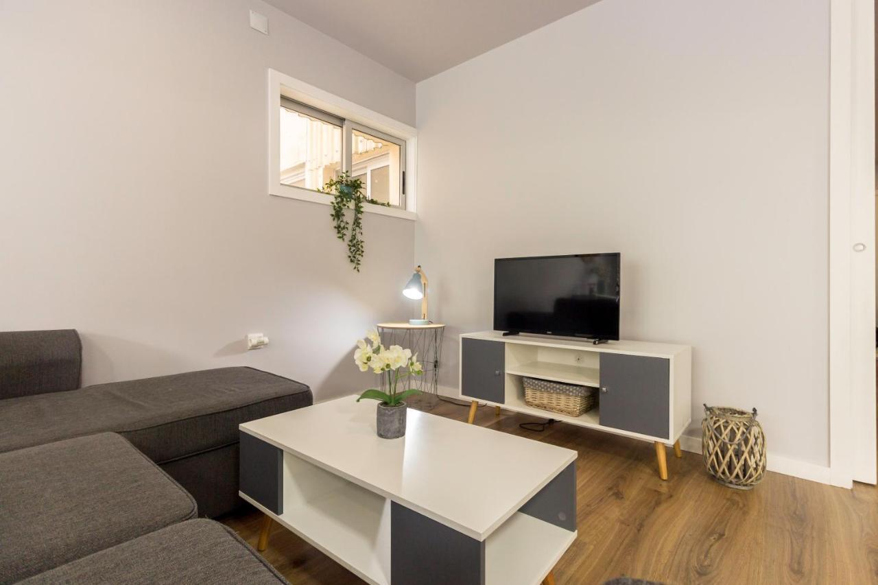 Guest H4U Povoa Praca Joao 23 Apartment Póvoa de Varzim Екстериор снимка