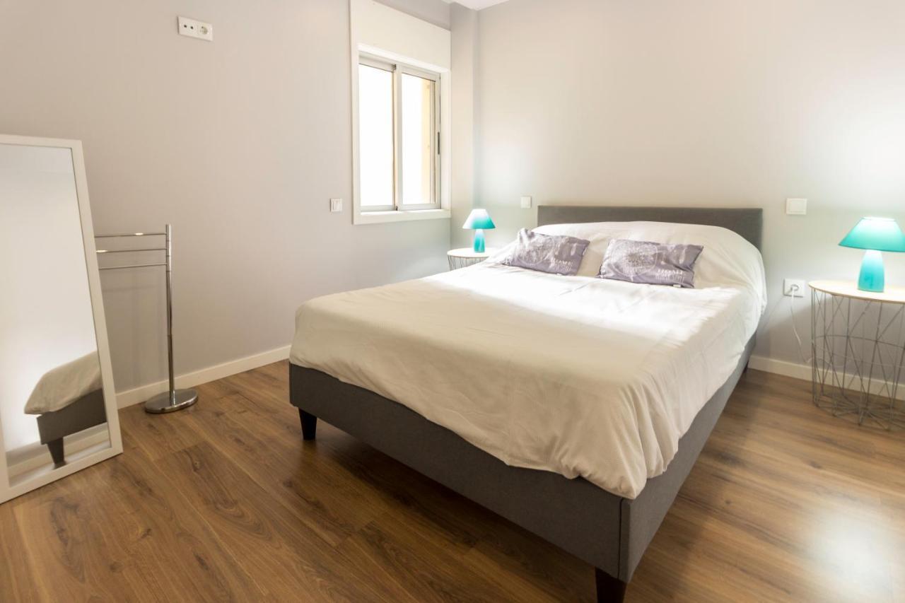 Guest H4U Povoa Praca Joao 23 Apartment Póvoa de Varzim Екстериор снимка