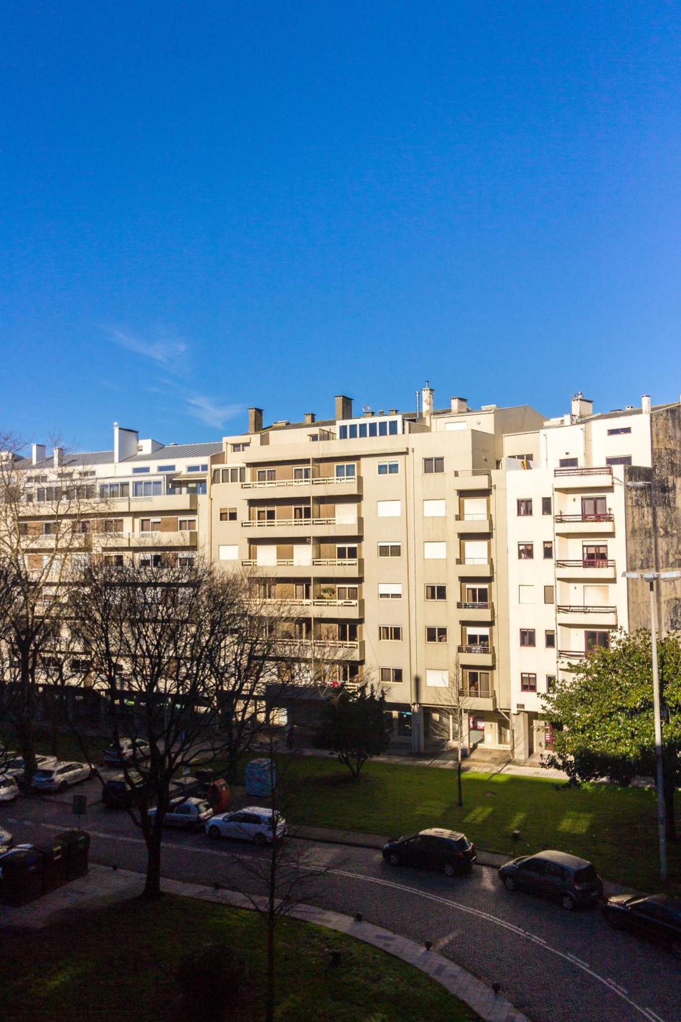 Guest H4U Povoa Praca Joao 23 Apartment Póvoa de Varzim Екстериор снимка
