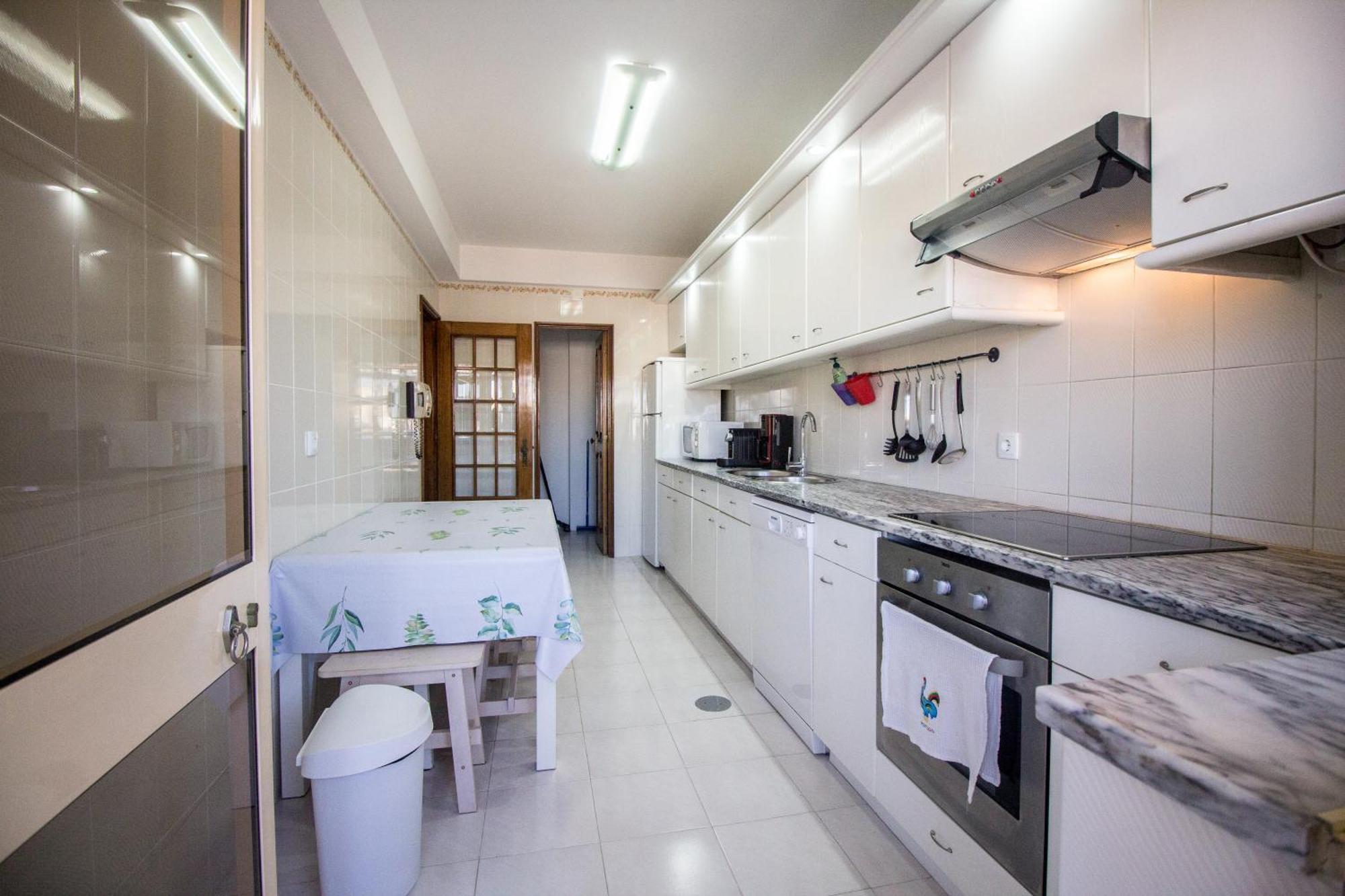 Guest H4U Povoa Praca Joao 23 Apartment Póvoa de Varzim Екстериор снимка