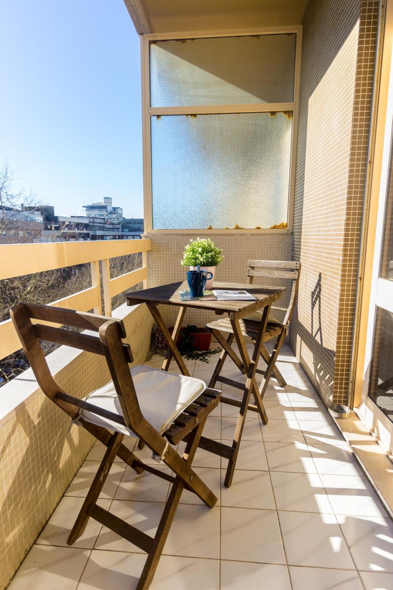 Guest H4U Povoa Praca Joao 23 Apartment Póvoa de Varzim Екстериор снимка