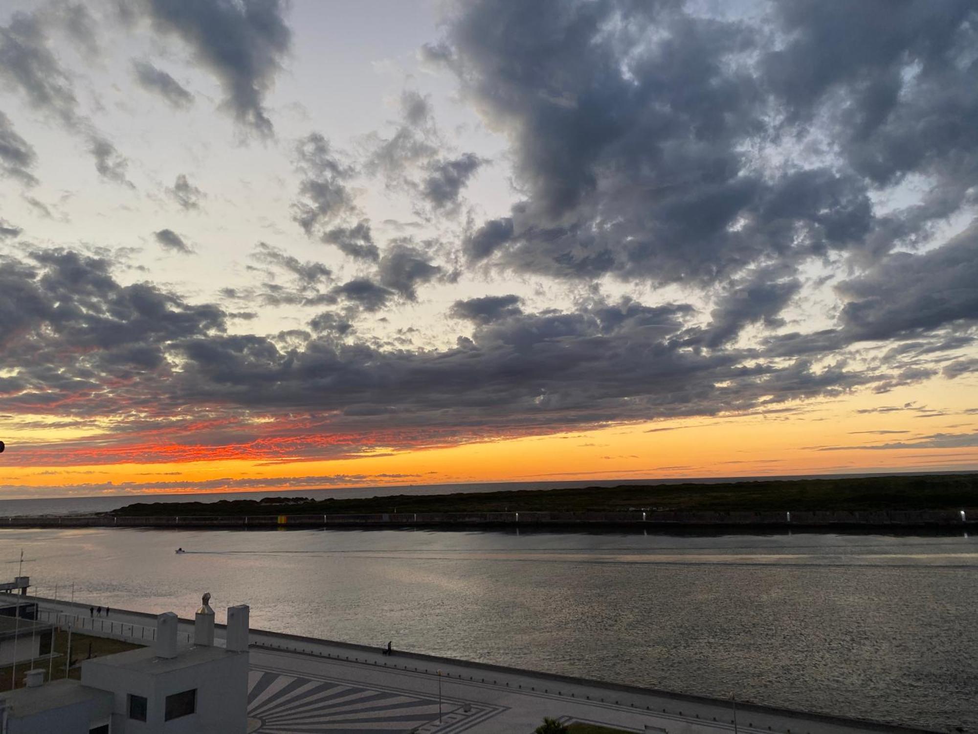 Guest H4U Povoa Praca Joao 23 Apartment Póvoa de Varzim Екстериор снимка