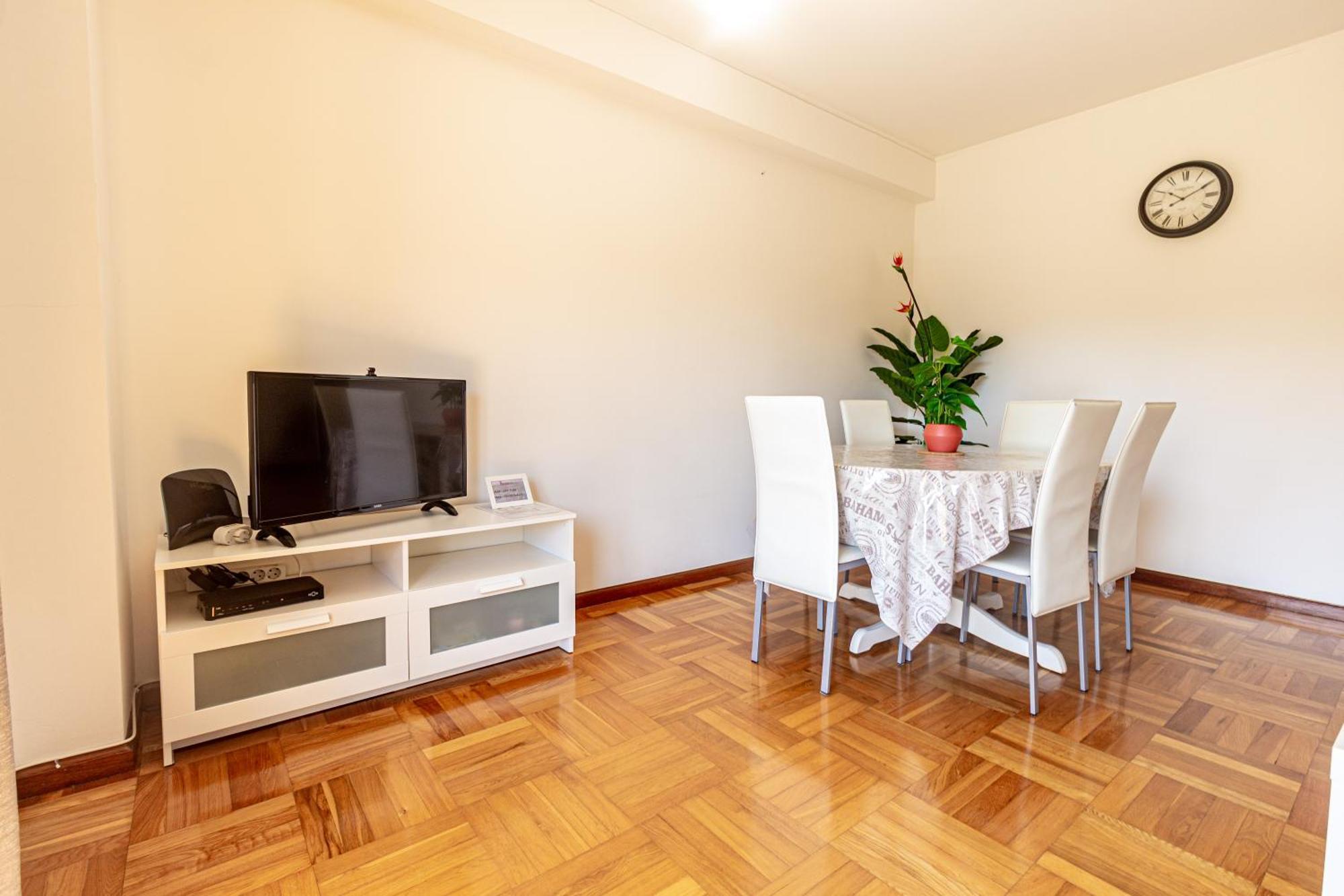 Guest H4U Povoa Praca Joao 23 Apartment Póvoa de Varzim Екстериор снимка