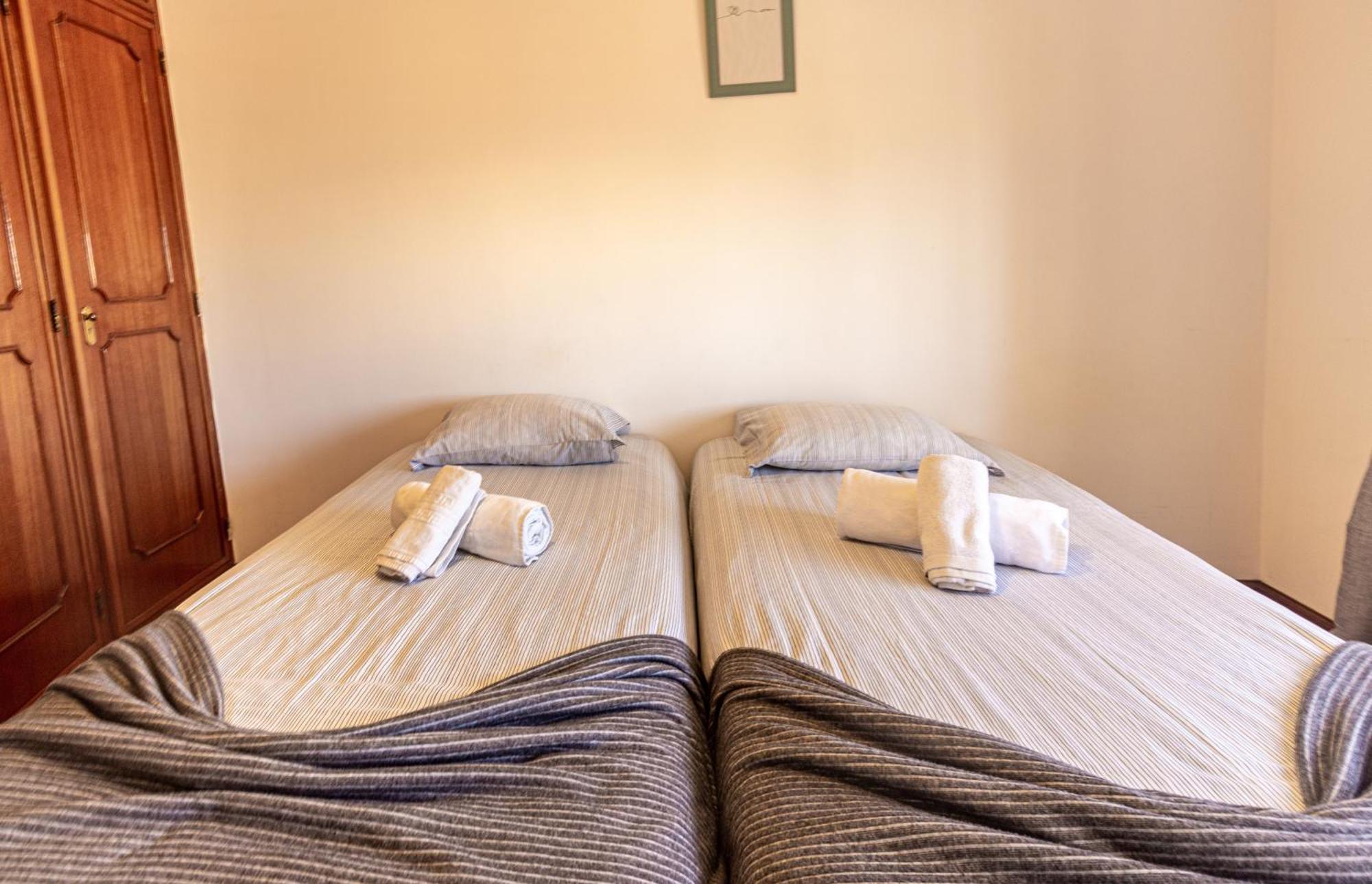 Guest H4U Povoa Praca Joao 23 Apartment Póvoa de Varzim Екстериор снимка