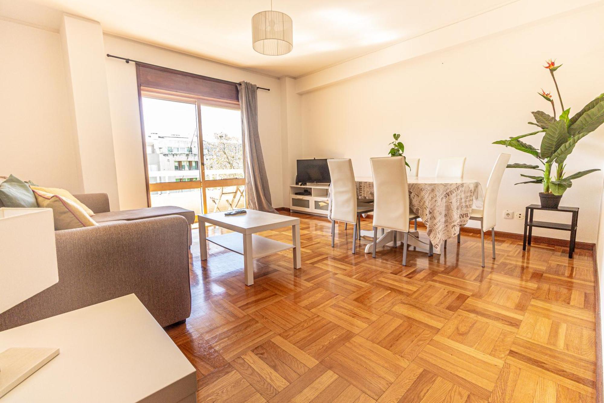 Guest H4U Povoa Praca Joao 23 Apartment Póvoa de Varzim Екстериор снимка