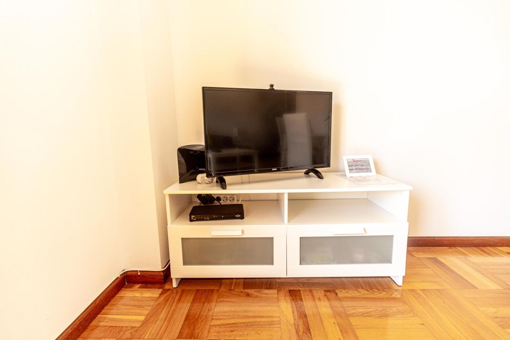 Guest H4U Povoa Praca Joao 23 Apartment Póvoa de Varzim Екстериор снимка