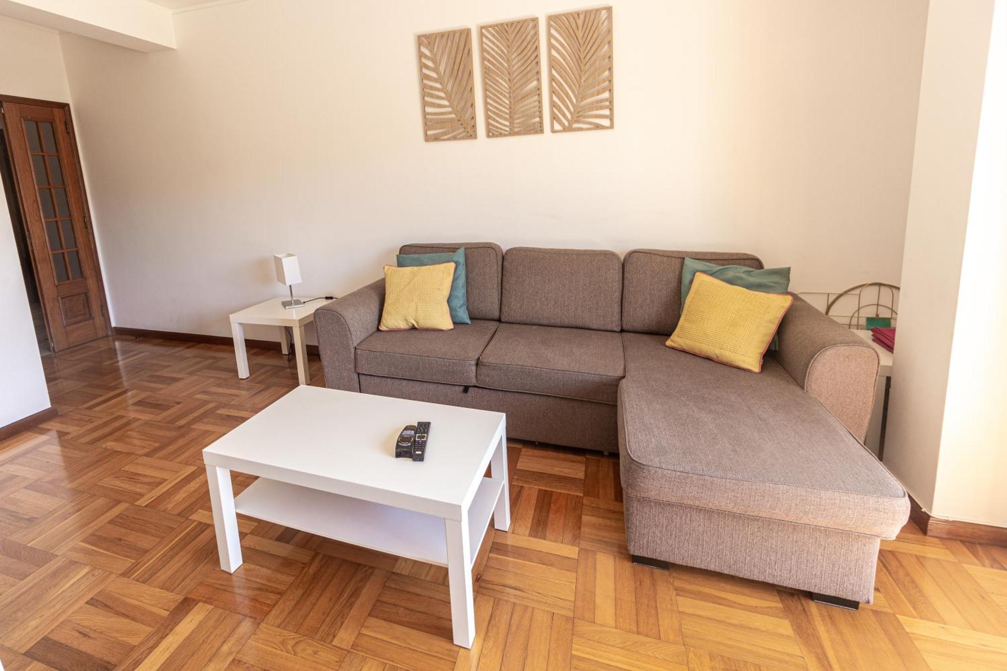 Guest H4U Povoa Praca Joao 23 Apartment Póvoa de Varzim Екстериор снимка