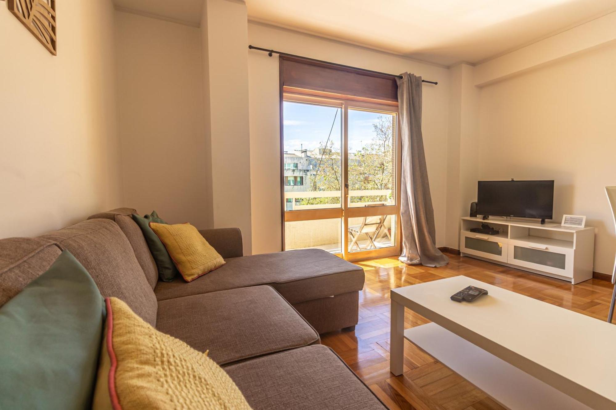 Guest H4U Povoa Praca Joao 23 Apartment Póvoa de Varzim Екстериор снимка