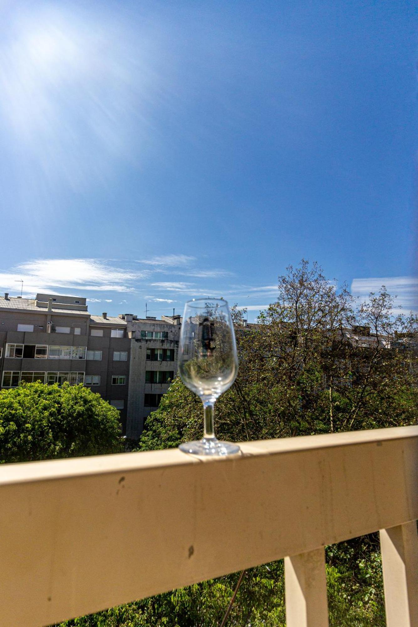 Guest H4U Povoa Praca Joao 23 Apartment Póvoa de Varzim Екстериор снимка