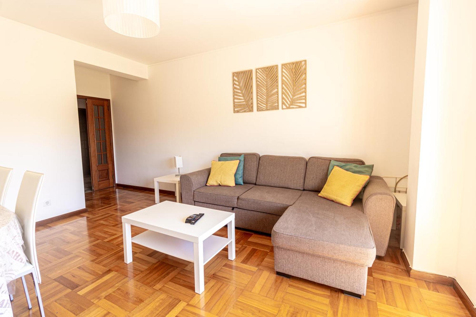 Guest H4U Povoa Praca Joao 23 Apartment Póvoa de Varzim Екстериор снимка