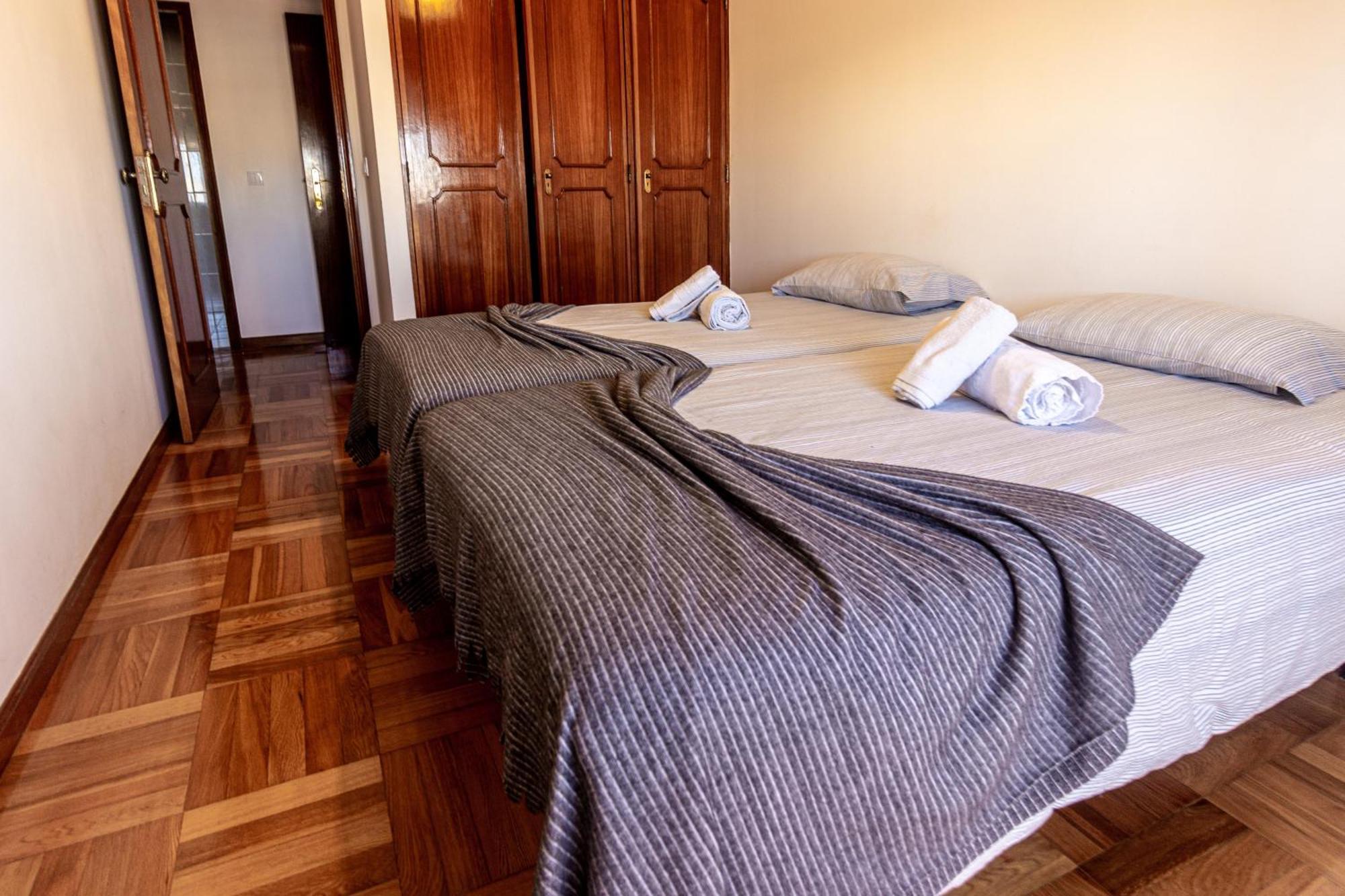 Guest H4U Povoa Praca Joao 23 Apartment Póvoa de Varzim Екстериор снимка